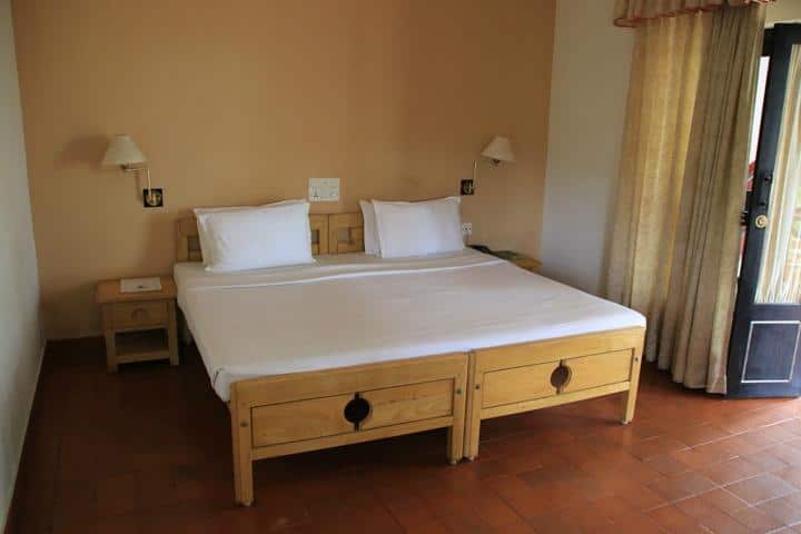Hotel Treetop, Thekkady 5
